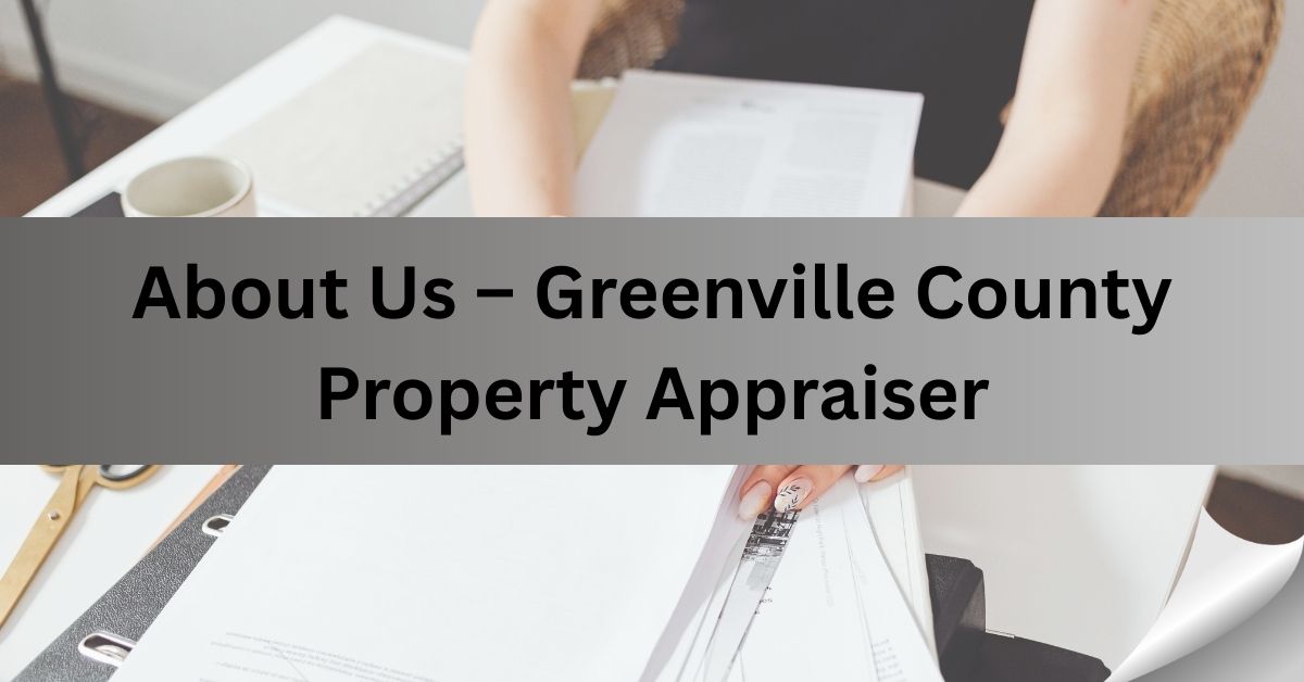 About-Us-–-Greenville-County-Property-Appraiser