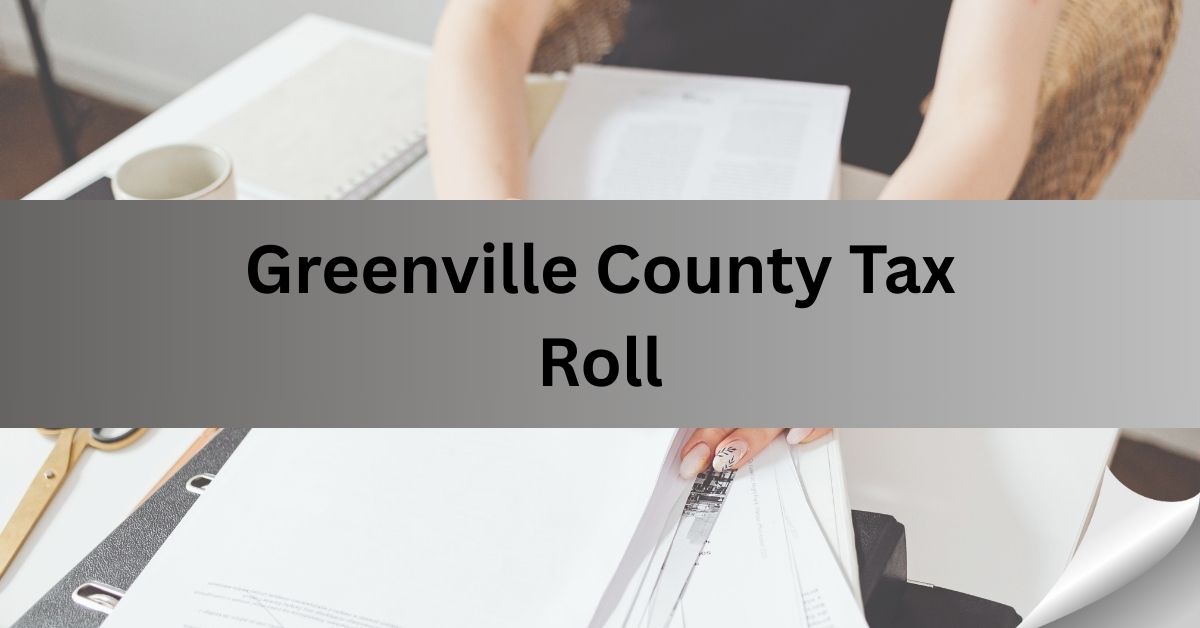 Greenville-County-Tax-Roll