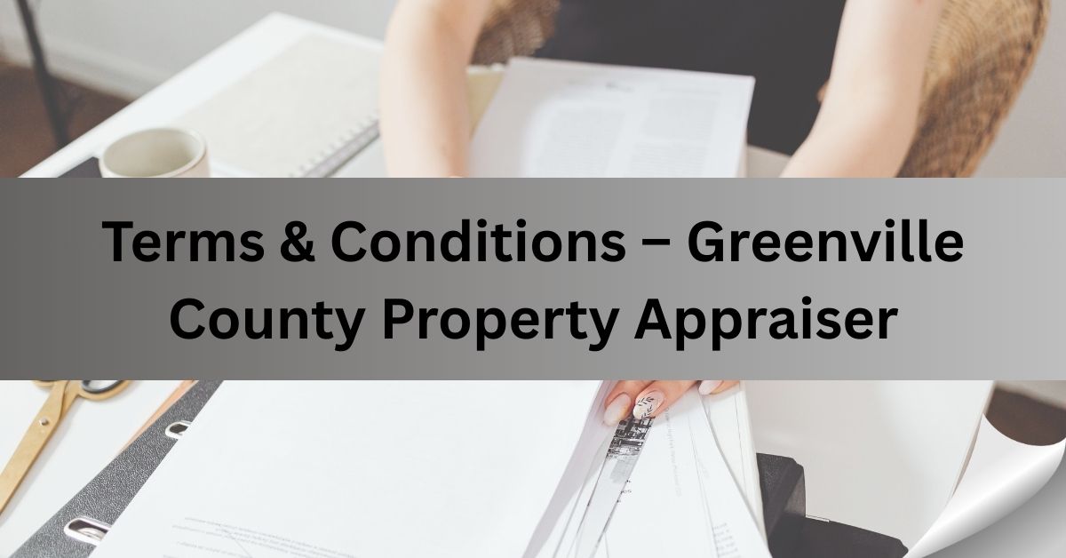 Terms-Conditions-–-Greenville-County-Property-Appraiser